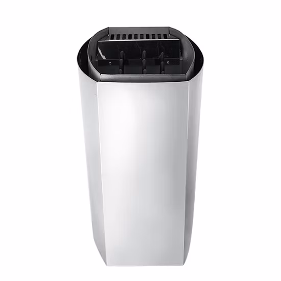 Harvia Control interno calentador de sauna para cuarto seco (BC35E)
