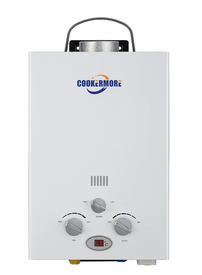 Calentadores de gas para exteriores a la venta